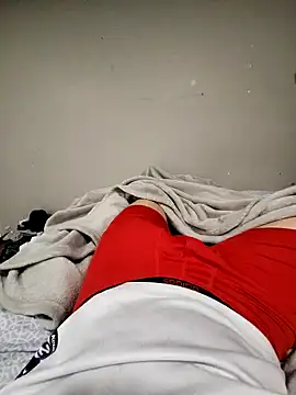 ElCastigador09 online show from February 26, 2025, 4:49 pm