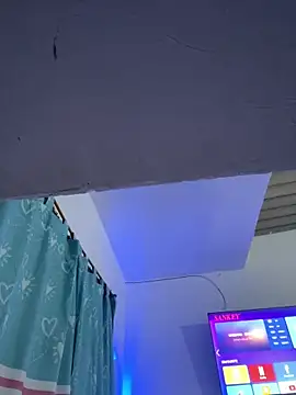 my cam online show from April 12, 2026, 9:29 pm