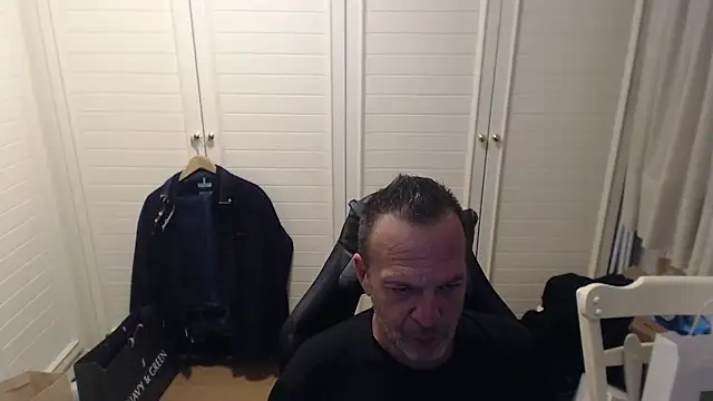 Dimitrios30 online show from February 24, 2026, 10:54 pm