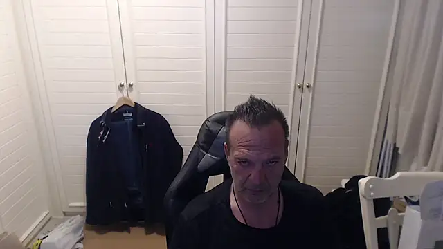 Dimitrios30 online show from March 7, 2026, 2:11 pm