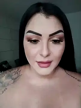 Julianafenix95 online show from January 26, 2025, 4:51 pm