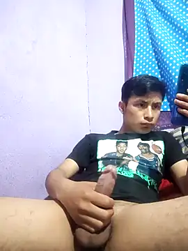 Snapshot of EduardoEspinoza12 chatting on September 29, 2025, 6:20 am EduardoEspinoza12 online show from September 29, 2025, 6:20 am