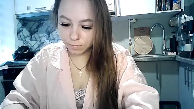 Misssweet s online show from November 4, 2025, 5:55 am