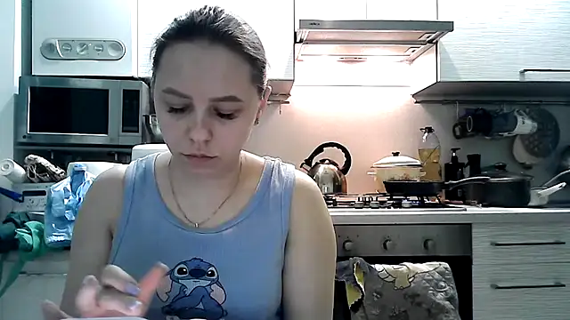 Snapshot of Misssweet_s chatting on March 2, 2025, 5:09 pm Misssweet s online show from March 2, 2025, 5:09 pm