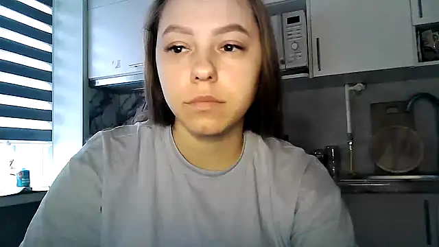 Misssweet s online show from November 20, 2025, 6:36 am