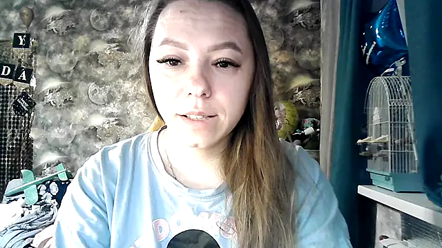 Misssweet s online show from November 30, 2025, 5:08 am