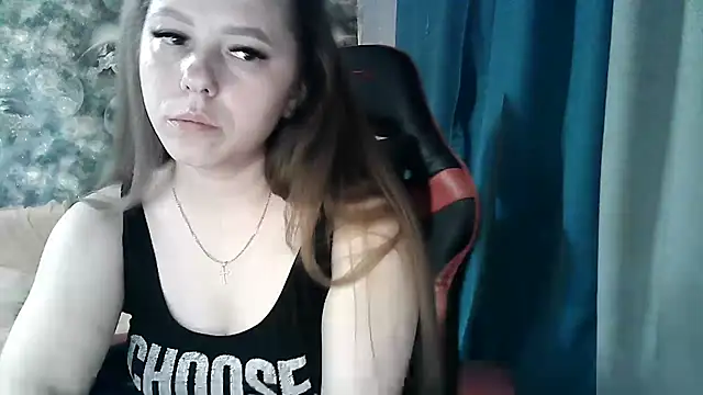 Misssweet s online show from July 17, 2026, 6:38 pm