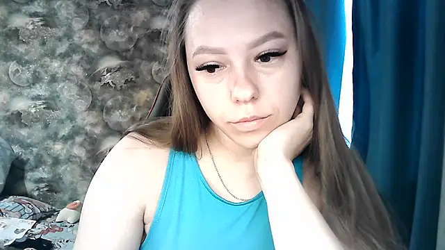 Misssweet s online show from July 29, 2026, 6:12 am