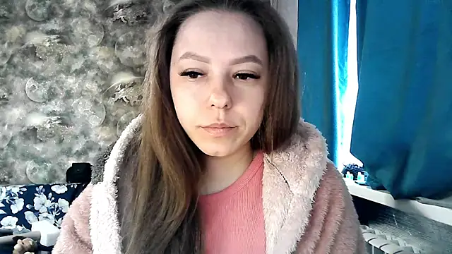 Misssweet s online show from March 21, 2026, 6:36 am