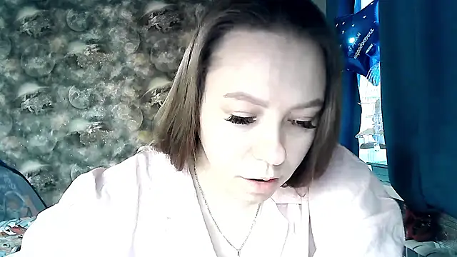 Misssweet s online show from January 9, 2026, 7:15 am