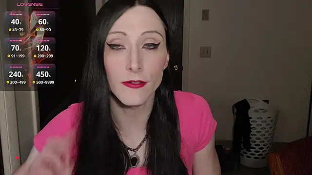 Ivyrose4999 online show from June 9, 2026, 5:47 pm