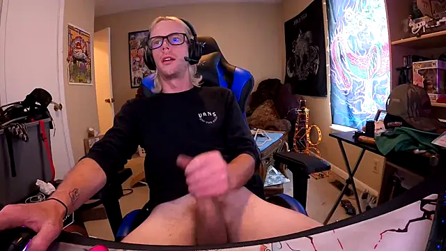 Deadhead1167xh online show from April 21, 2026, 6:36 pm