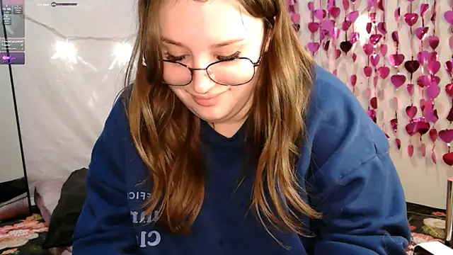 MrsJess online show from March 20, 2026, 3:40 am