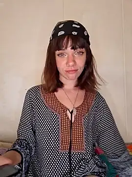 maryjanestar online show from February 21, 2025, 4:40 am