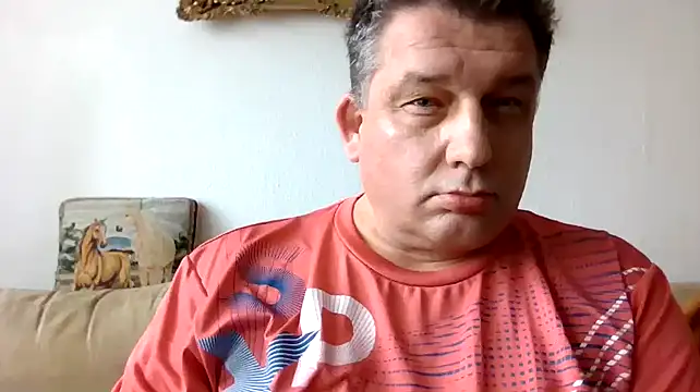 GrandpasDadBulg online show from February 12, 2025, 12:01 pm