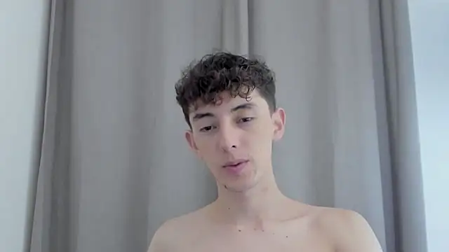 miketwink online show from October 23, 2025, 1:59 am