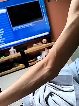 mialovelybb online show from January 30, 2025, 11:55 am