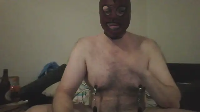 Eugene6666 online show from November 1, 2025, 11:53 pm