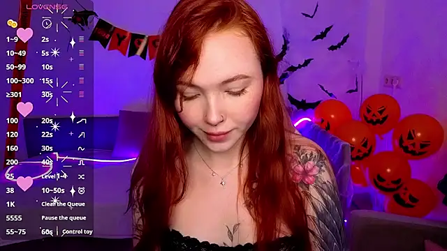 Maya Light online show from November 8, 2025, 9:02 am