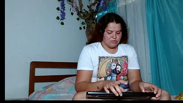 star99crazygirl online show from January 8, 2026, 9:32 pm