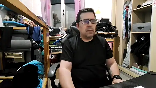 Usame como quieras online show from January 9, 2026, 4:08 am