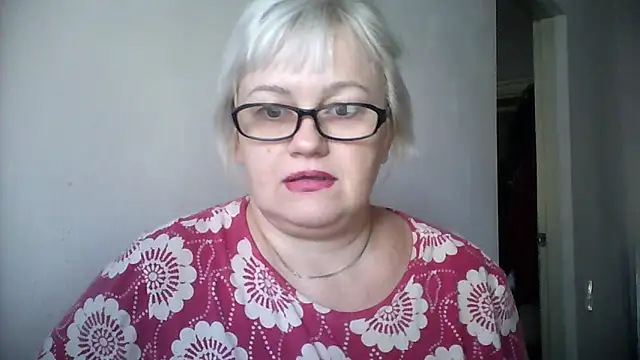 Mayya4321 online show from September 21, 2025, 7:24 am