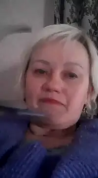 Mayya4321 online show from March 19, 2025, 3:19 pm