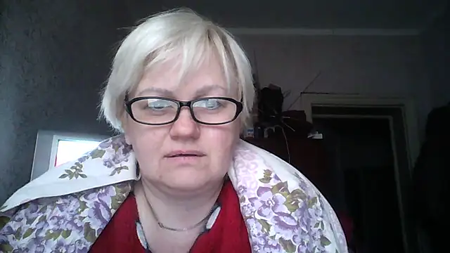 Mayya4321 online show from March 22, 2026, 8:27 am