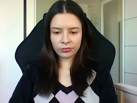 LariceSexy online show from March 6, 2026, 1:17 pm