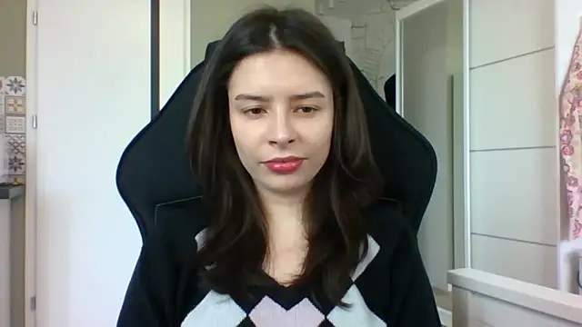 LariceSexy online show from February 3, 2026, 1:16 pm