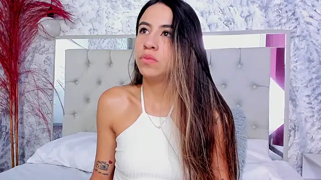 Snapshot of Ariana_greenblat chatting on February 6, 2026, 3:30 pm Ariana greenblat online show from February 6, 2026, 3:30 pm