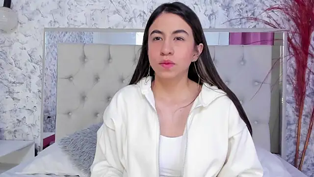 Snapshot of Ariana_greenblat chatting on October 24, 2025, 4:17 pm Ariana greenblat online show from October 24, 2025, 4:17 pm