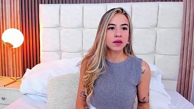 Ariana greenblat online show from March 19, 2026, 5:13 pm