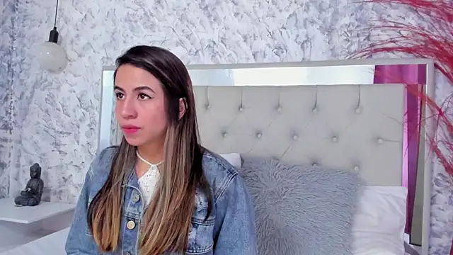 Snapshot of Ariana_greenblat chatting on November 15, 2025, 4:22 pm Ariana greenblat online show from November 15, 2025, 4:22 pm