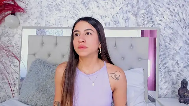 Snapshot of Ariana_greenblat chatting on December 22, 2025, 4:18 pm Ariana greenblat online show from December 22, 2025, 4:18 pm