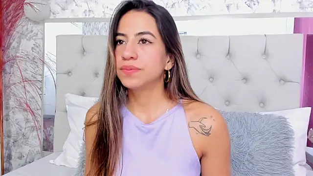 Snapshot of Ariana_greenblat chatting on February 16, 2026, 4:27 pm Ariana greenblat online show from February 16, 2026, 4:27 pm