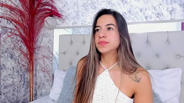 Snapshot of Ariana_greenblat chatting on February 13, 2026, 3:45 pm Ariana greenblat online show from February 13, 2026, 3:45 pm