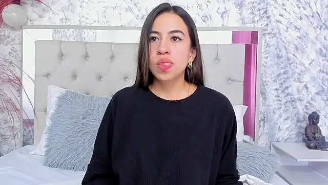 Snapshot of Ariana_greenblat chatting on February 23, 2026, 5:02 pm Ariana greenblat online show from February 23, 2026, 5:02 pm