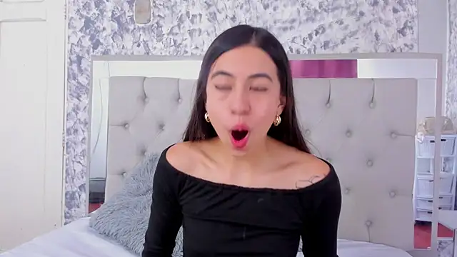 Snapshot of Ariana_greenblat chatting on January 10, 2026, 4:13 pm Ariana greenblat online show from January 10, 2026, 4:13 pm