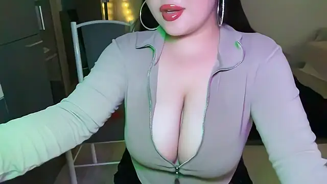 anora sunny online show from July 25, 2026, 4:35 pm