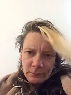 blondey206 online show from March 12, 2026, 11:03 am