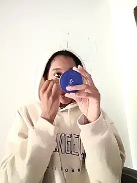 Zaira Rose  online show from December 2, 2025, 12:40 pm