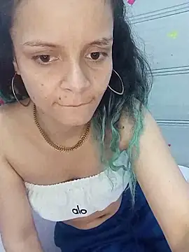 Ariasmithog online show from February 7, 2026, 8:22 am