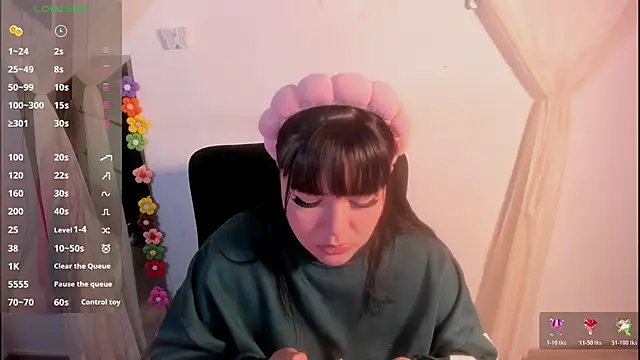 ImamDahian online show from February 17, 2026, 8:06 pm