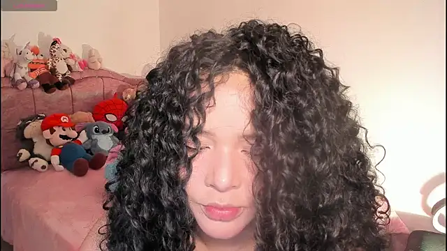 ImamDahian online show from December 3, 2025, 7:57 pm