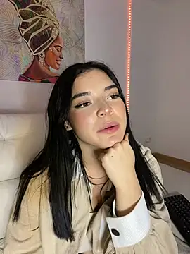 Snapshot of eileensophi chatting on March 11, 2025, 6:41 am eileensophi online show from March 11, 2025, 6:41 am