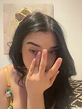 Snapshot of eileensophi chatting on September 28, 2025, 5:58 am eileensophi online show from September 28, 2025, 5:58 am