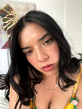 Snapshot of eileensophi chatting on September 26, 2025, 8:59 pm eileensophi online show from September 26, 2025, 8:59 pm