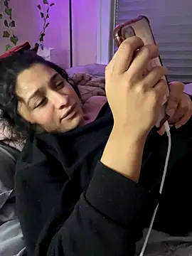 Cristinasunny online show from December 14, 2025, 11:49 am