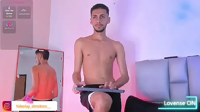 Snapshot of Sam_culhane chatting on February 4, 2026, 7:31 pm Sam culhane online show from February 4, 2026, 7:31 pm